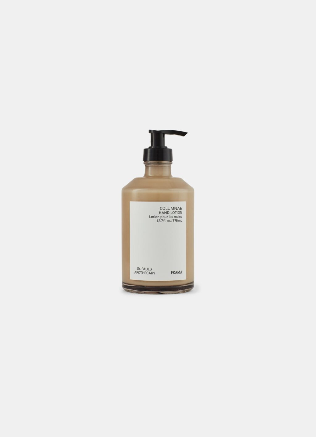 Frama - Columnae - Hand Lotion - 375ml