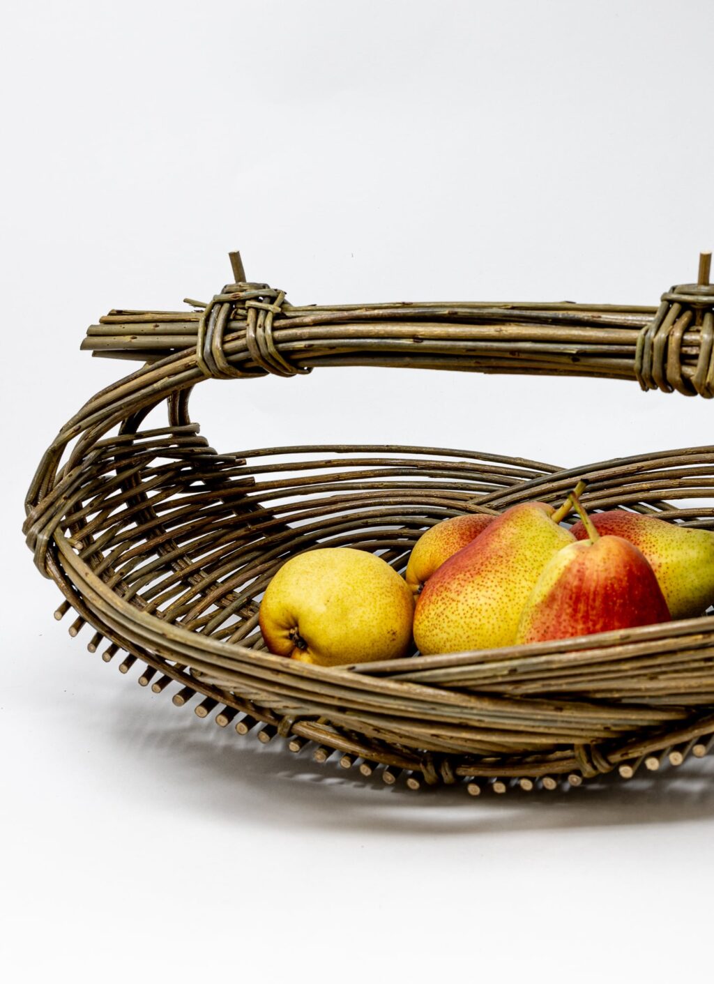 Hopewood Baskets - Zarzo Flower Basket