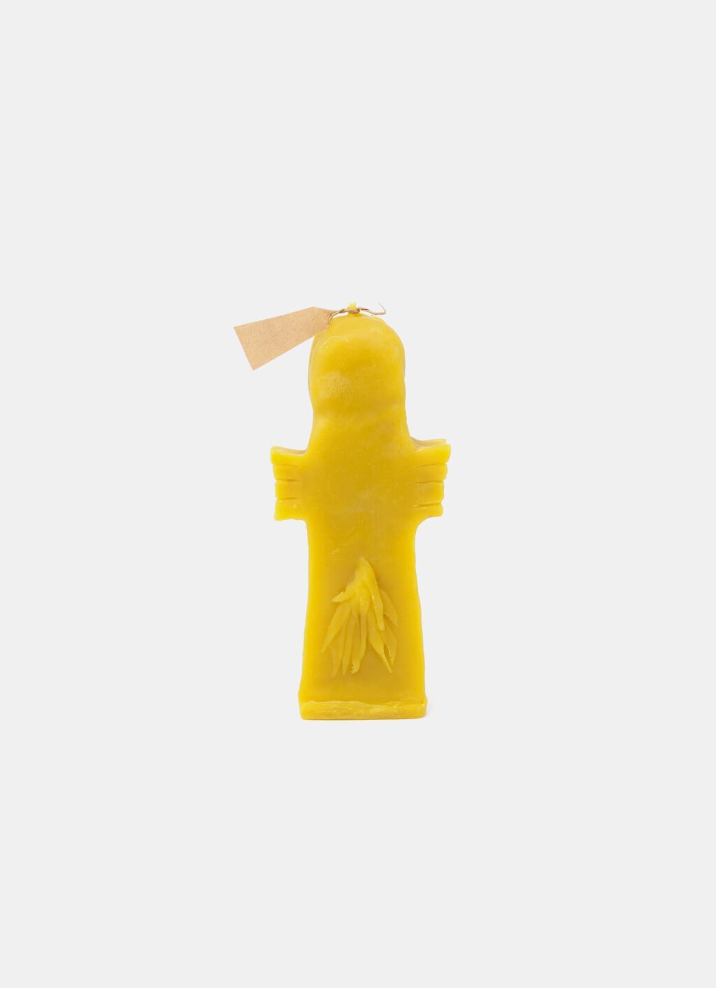 Rinn to Hitsuji - Handmade Beeswax Candle - God of the Sky