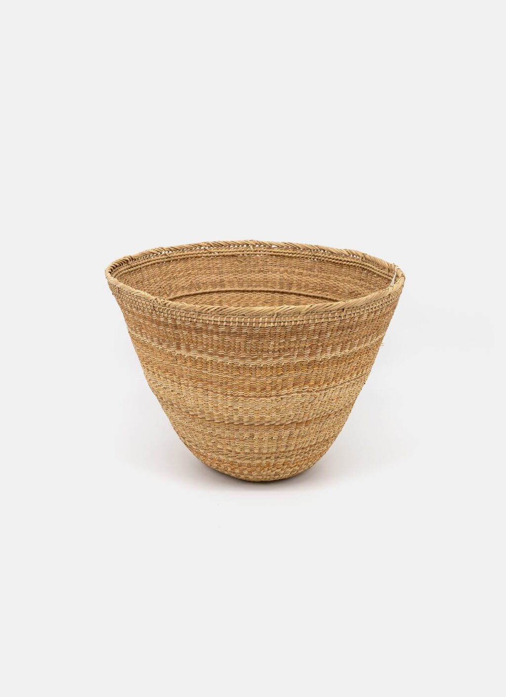 Incausa - Wii Basket by Yanomami - Large - #a