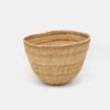 Incausa - Wii Basket by Yanomami - Large - #b