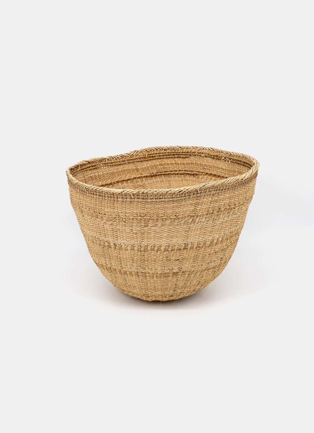 Incausa - Wii Basket by Yanomami - Large - #b