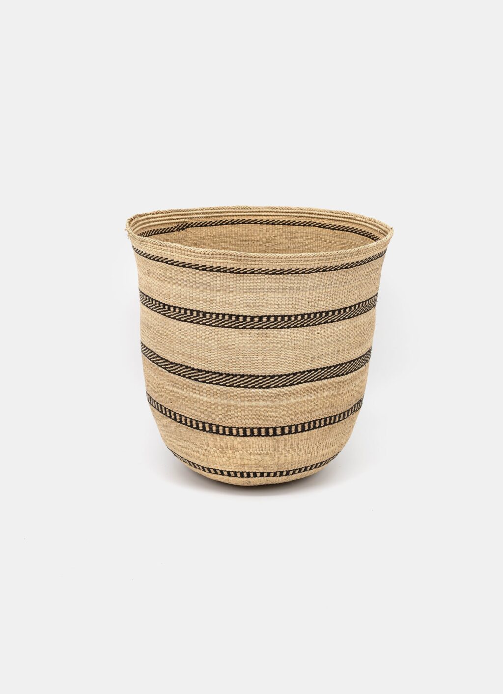 Incausa - Wii Basket by Yanomami with Perisi Fungi - #e