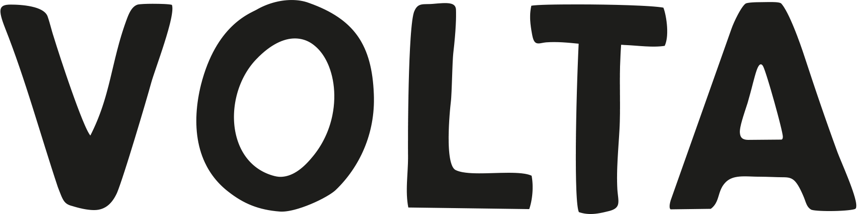VOLTA 