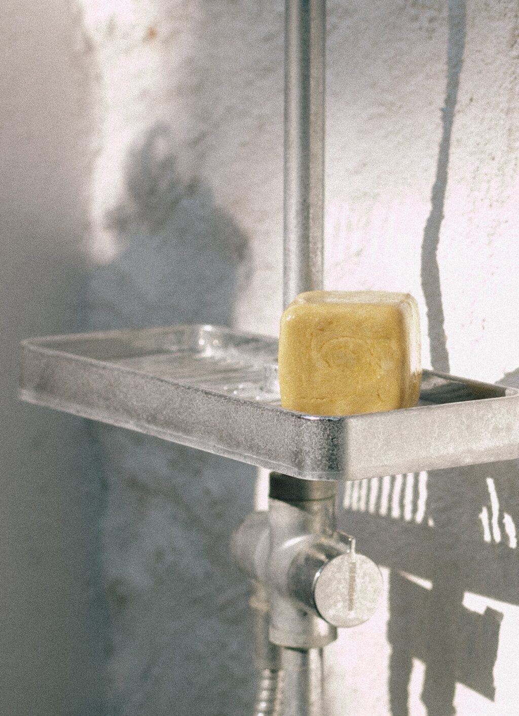 Aárd - The Faithful Friend - Olive Oil and Laurel Berry Soap