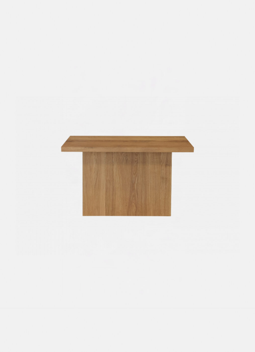 e15 - Stefan Diez - EK03 Bench