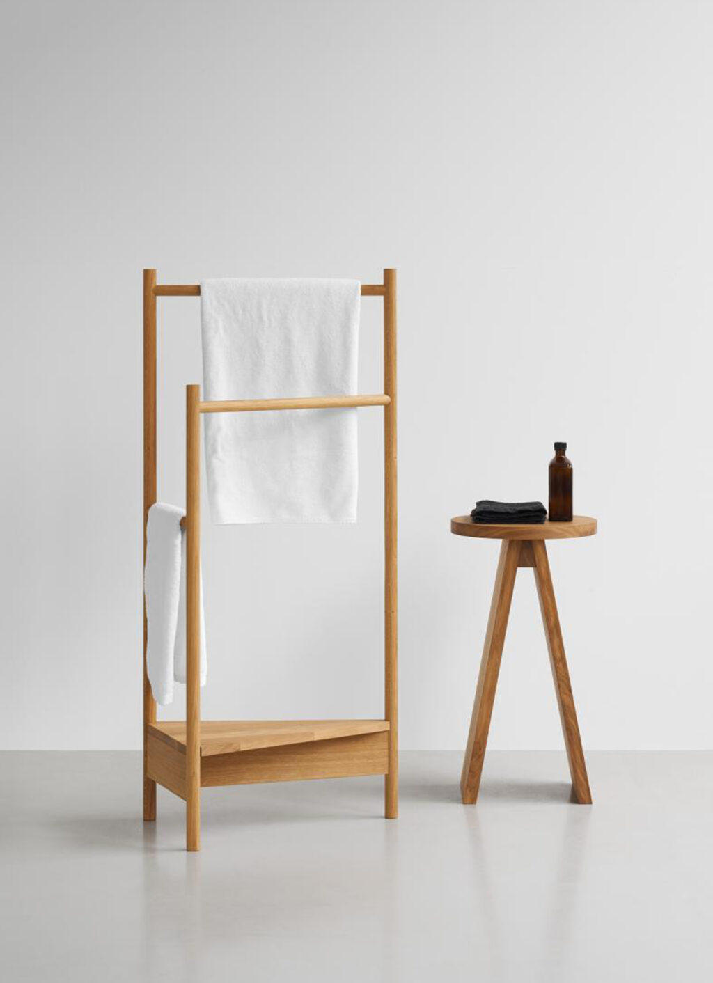 e15 - Stefan Diez - EK02 Stool