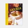 Apartamento - Liguria: Recipes and Wanderings