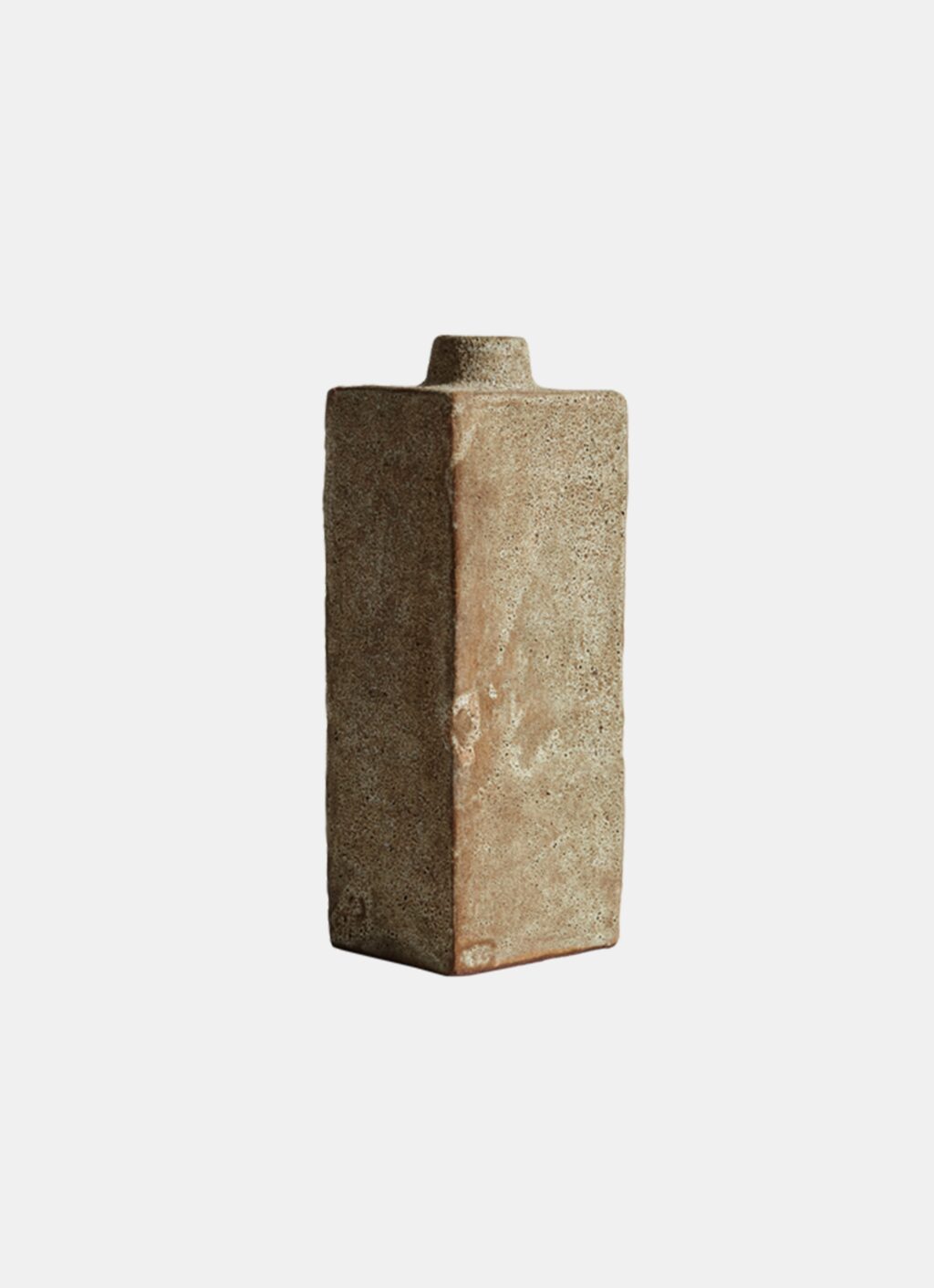 Marta Bonilla - Handmade Stoneware Vessel - O.I