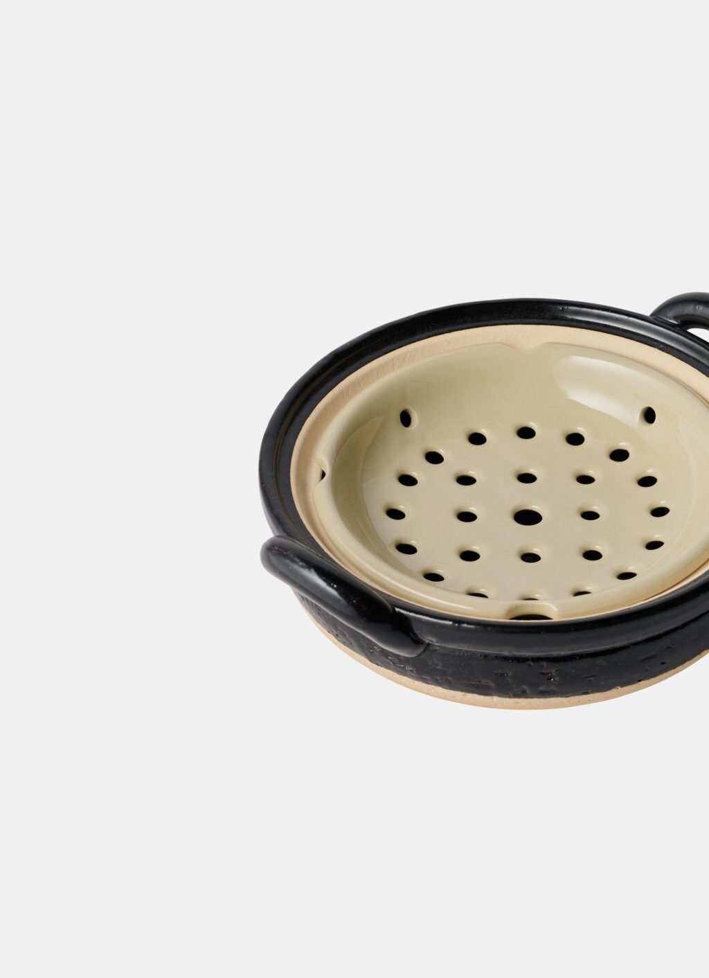Saikai - Nagatani-en - Donabe Steam Pot - Black