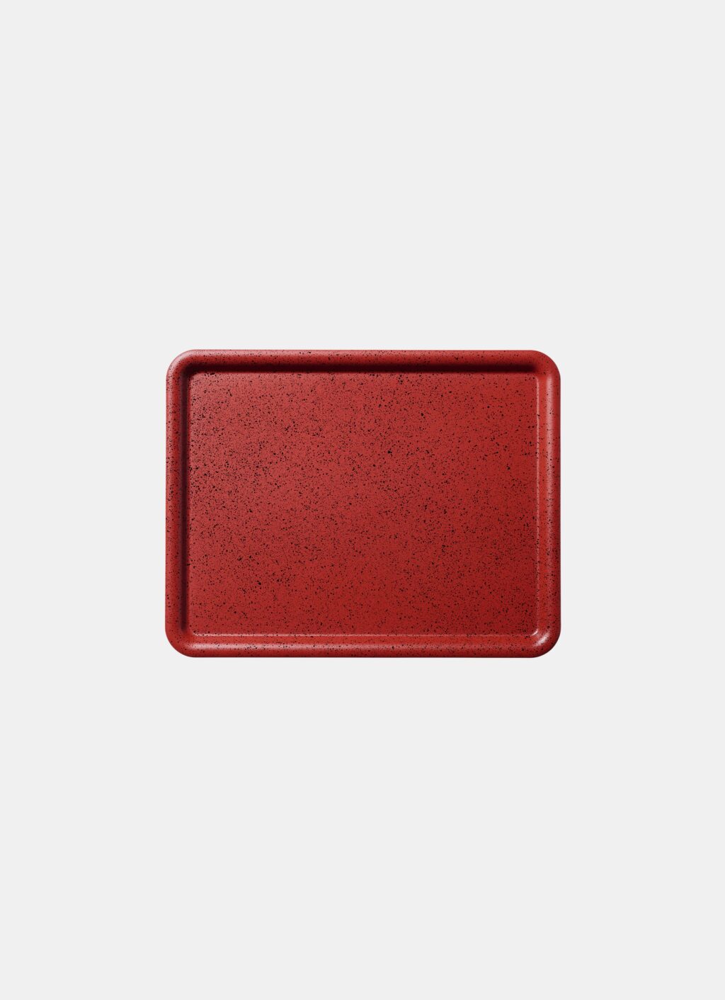 Saikai - Sekisaka - Tray A4 Red