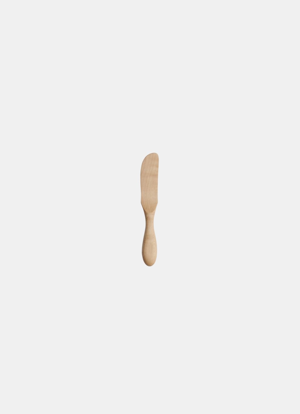 Saikai - Sakura Wood - Butter Knife