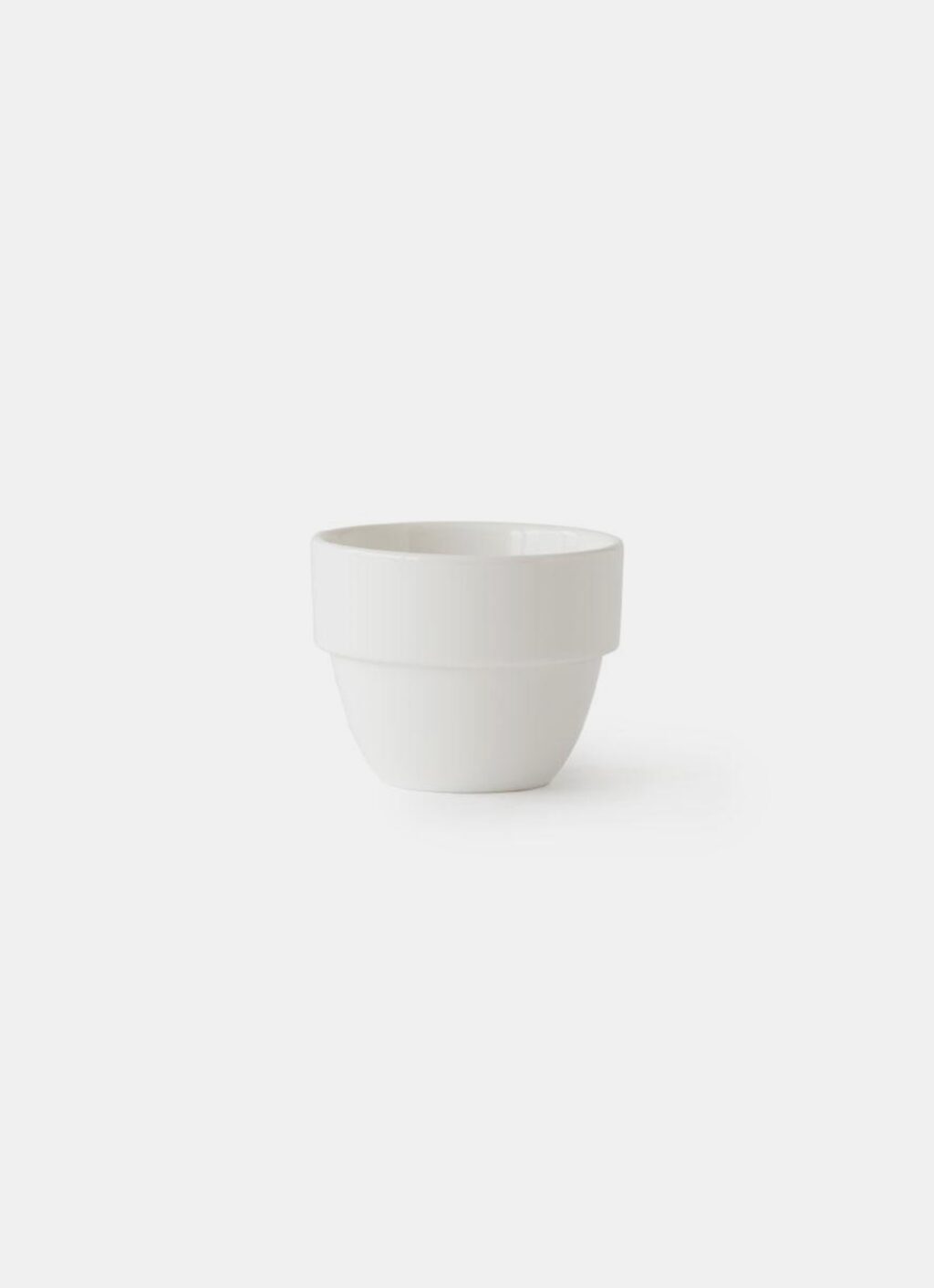 ACME - Taster Cup - 210ml - Porcelain - Medium