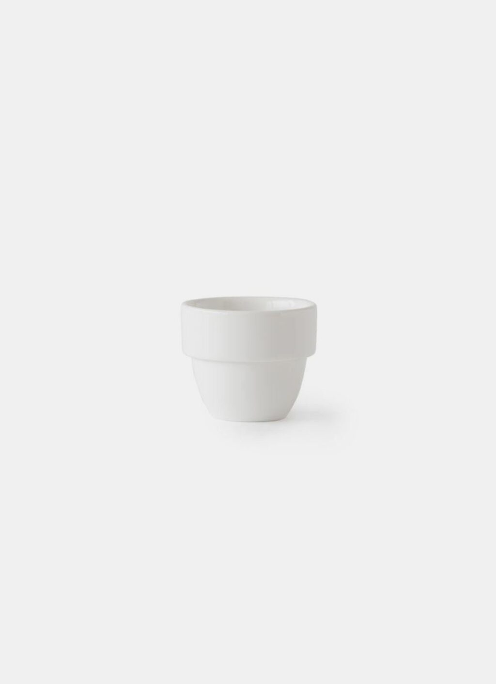 ACME - Taster Cup - 110ml - Porcelain - Mini