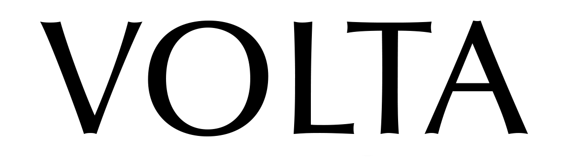 VOLTA 