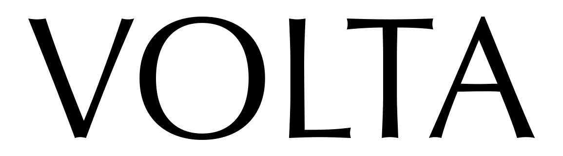 VOLTA 