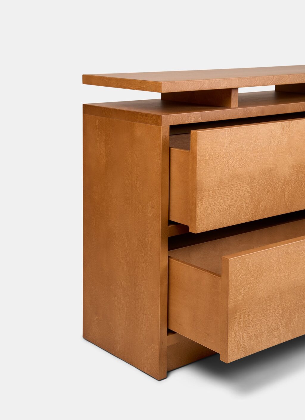 Frama - Ratio Chest - Warm Brown Birch