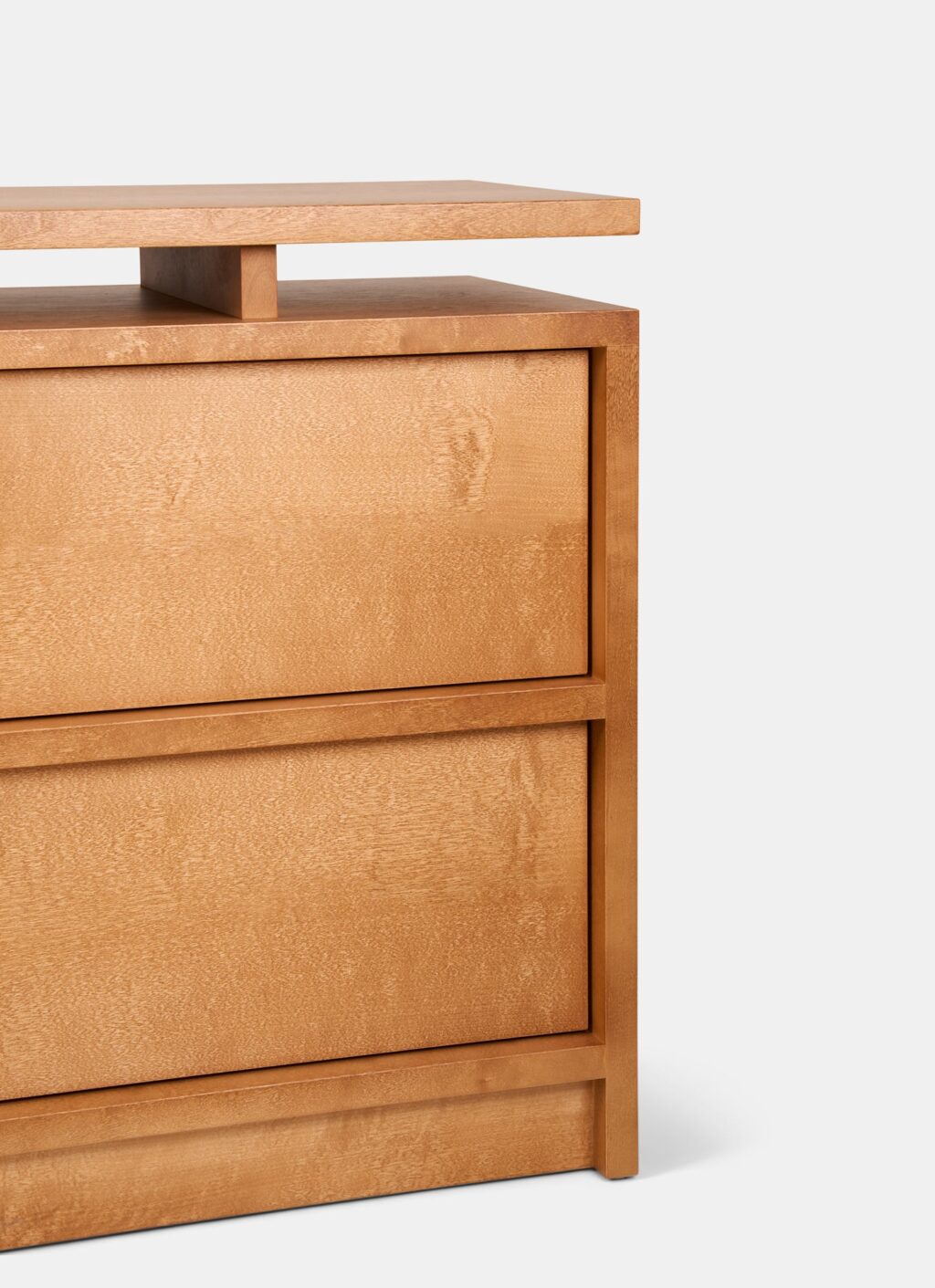 Frama - Ratio Chest - Warm Brown Birch