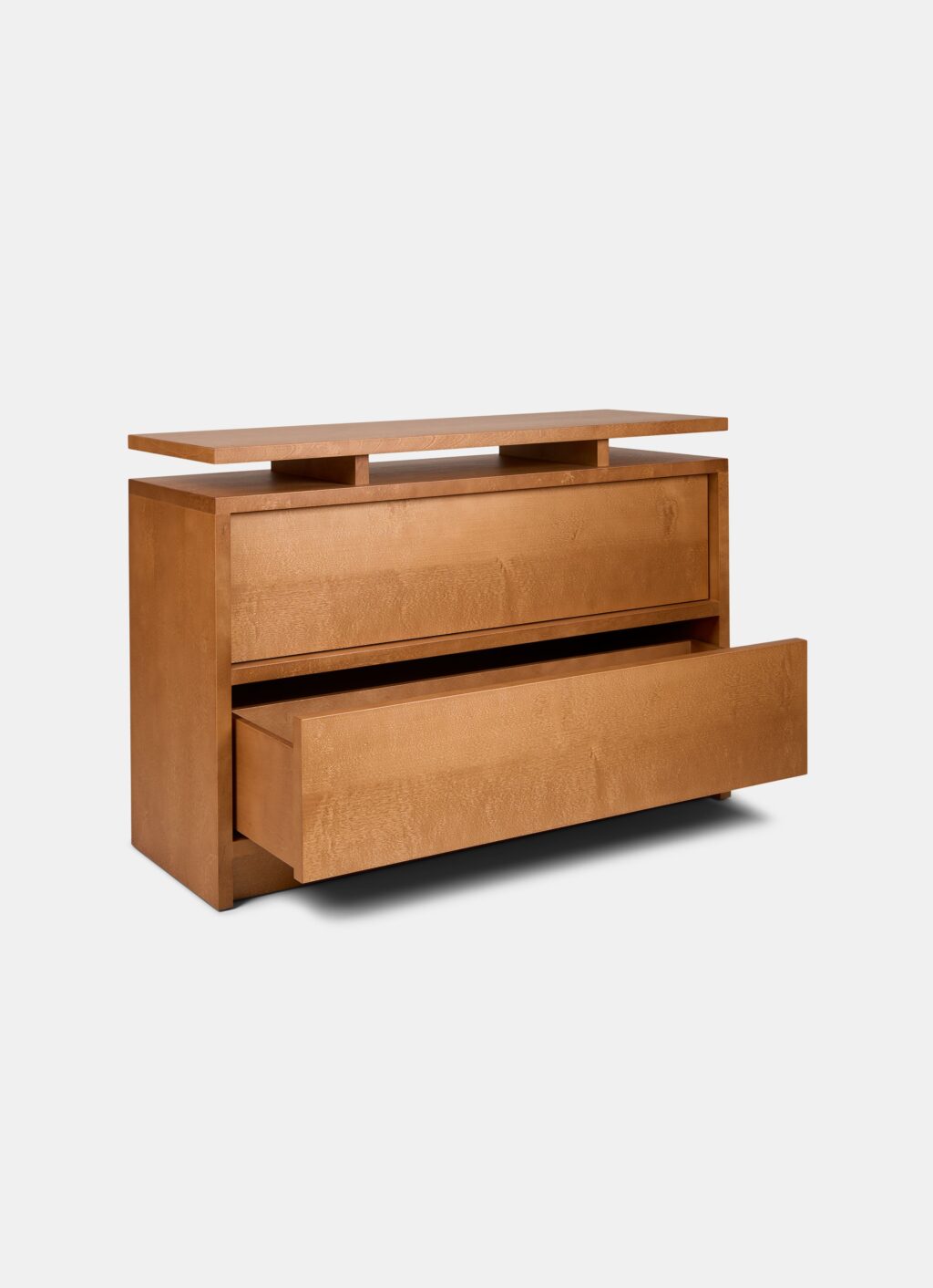 Frama - Ratio Chest - Warm Brown Birch