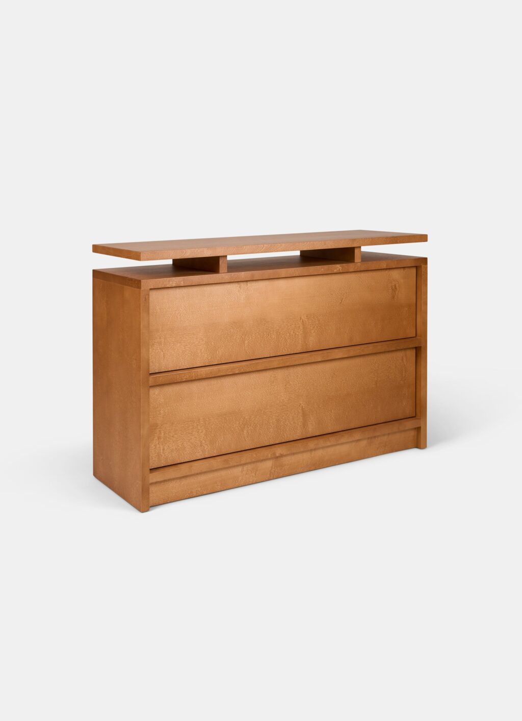 Frama - Ratio Chest - Warm Brown Birch