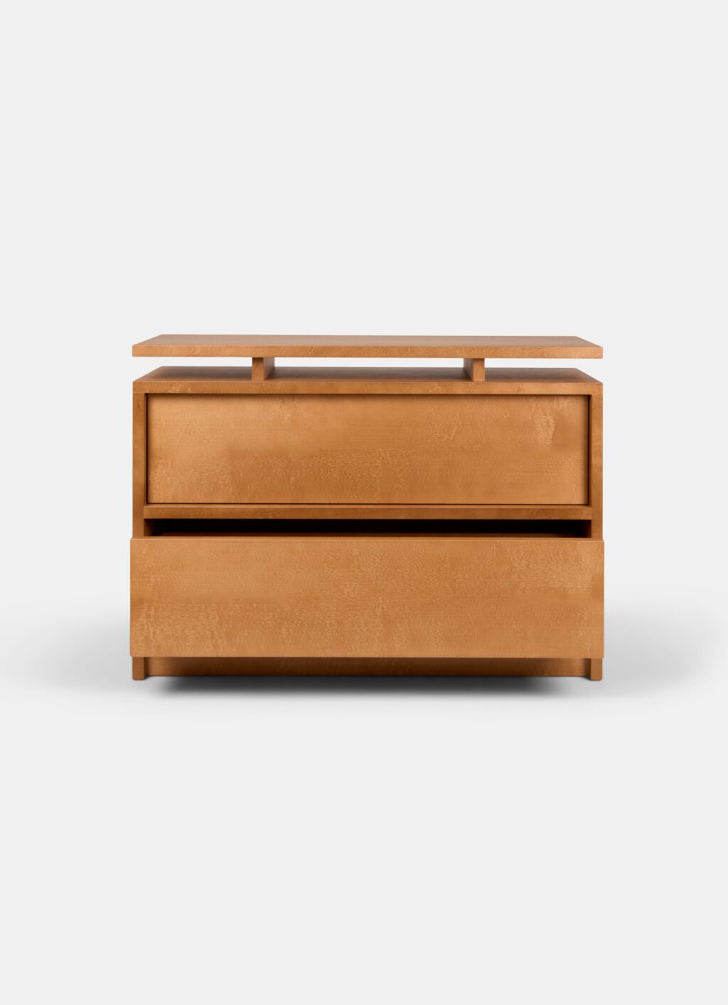 Frama - Ratio Chest - Warm Brown Birch