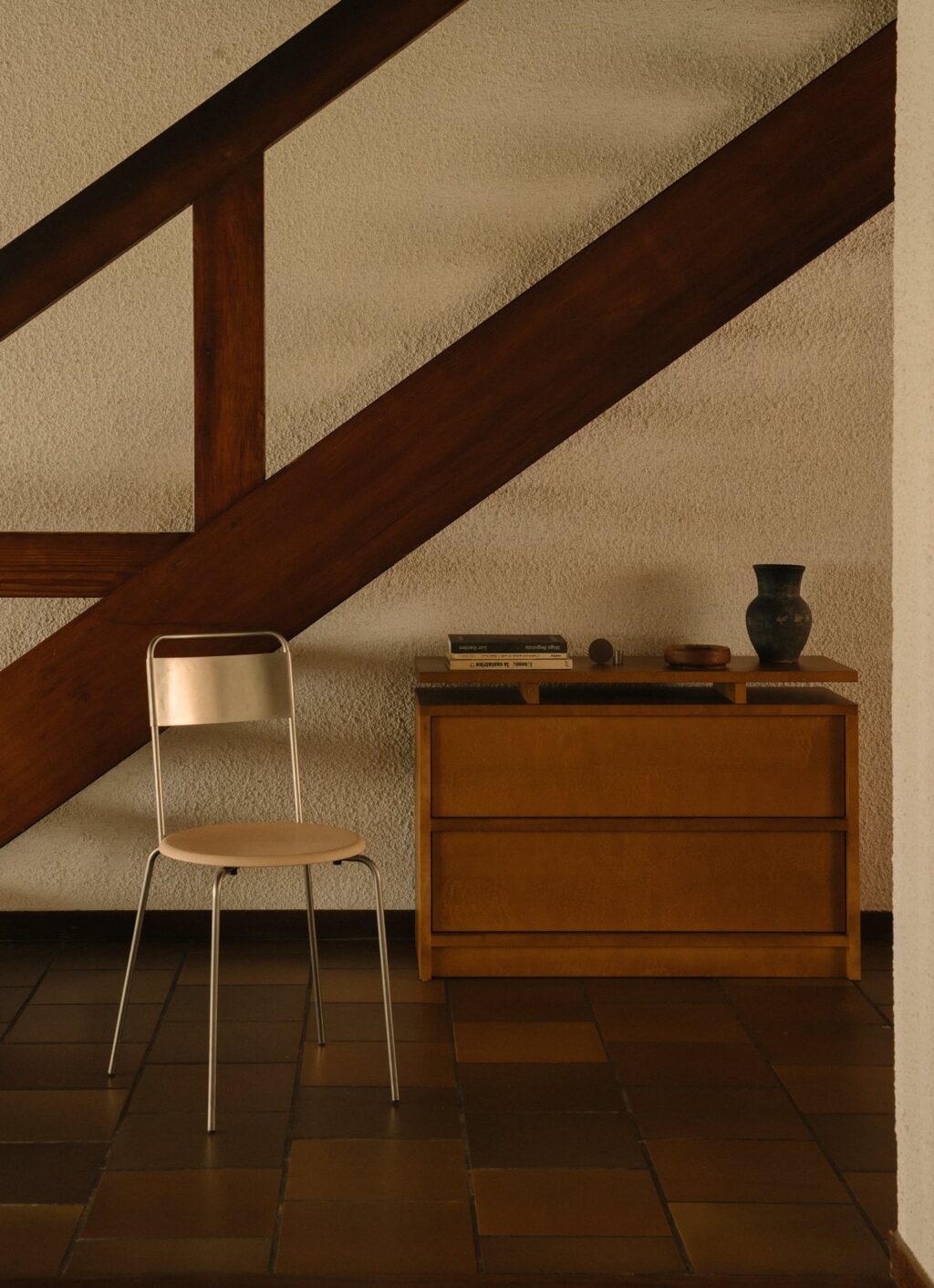 Frama - Ratio Chest - Warm Brown Birch