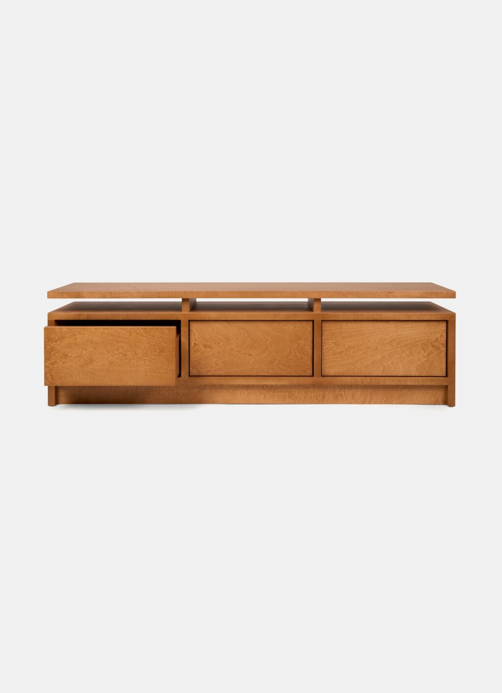 Frama - Ratio Console - Warm Brown Birch