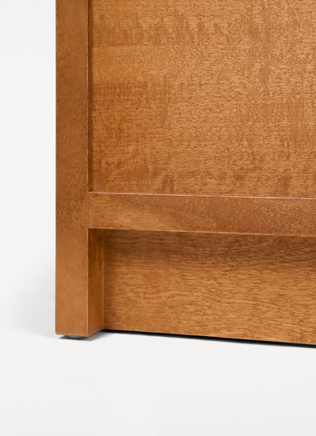 Frama - Ratio Console - Warm Brown Birch