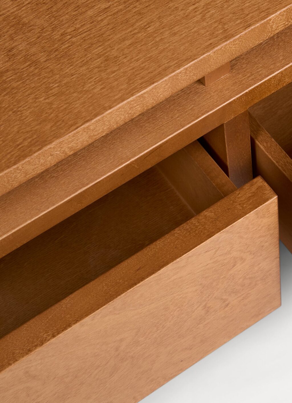 Frama - Ratio Console - Warm Brown Birch