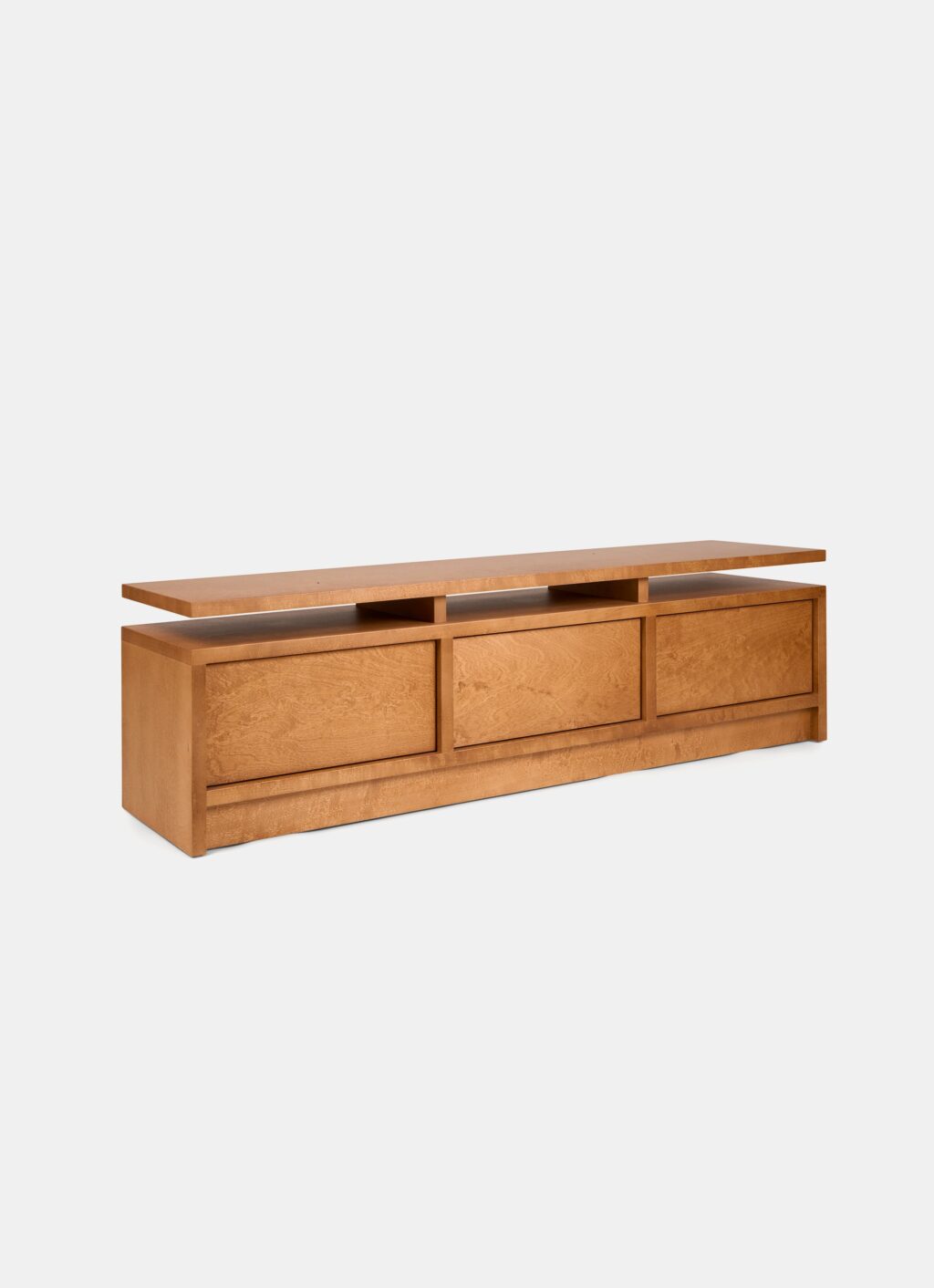 Frama - Ratio Console - Warm Brown Birch