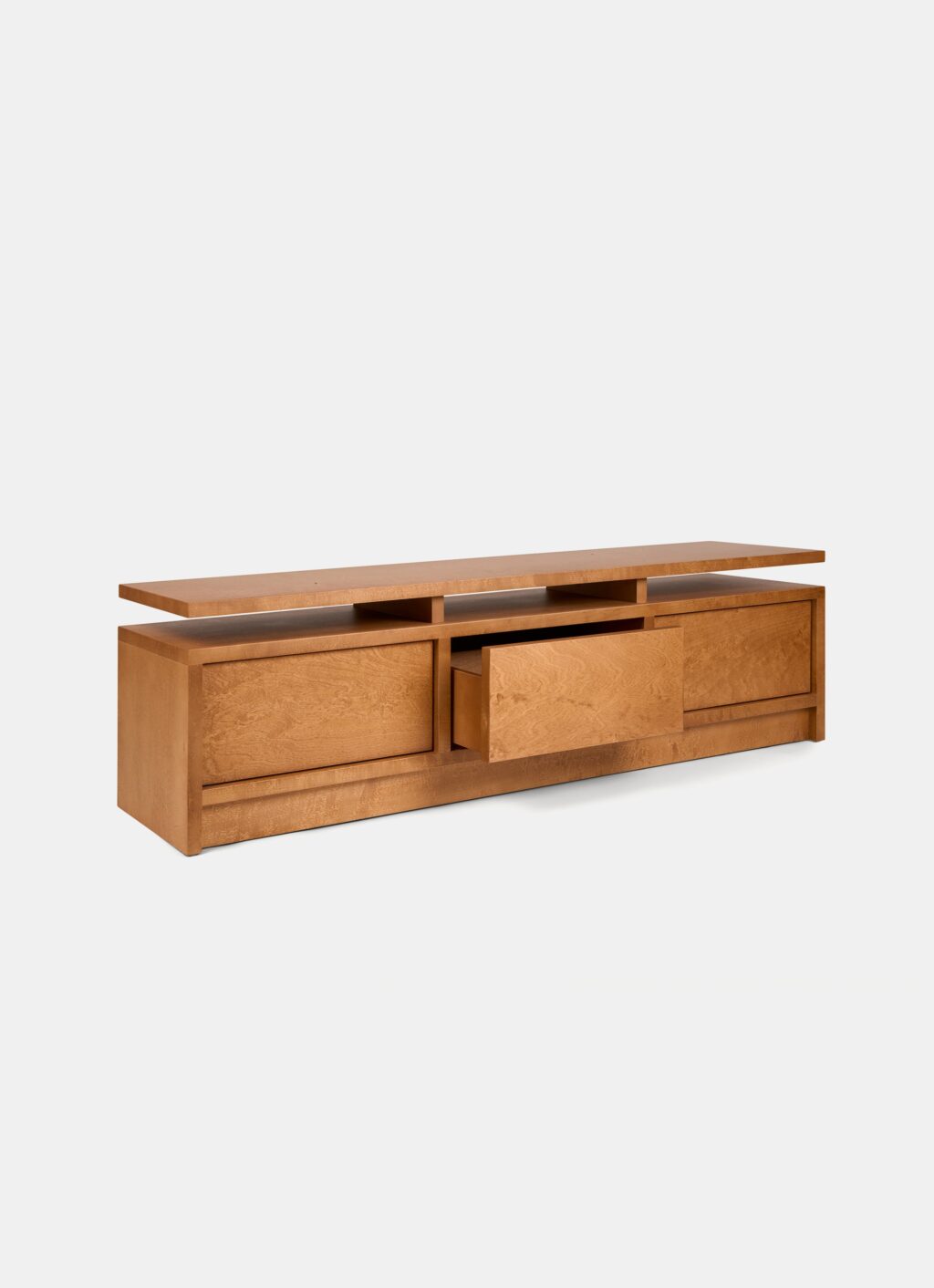 Frama - Ratio Console - Warm Brown Birch