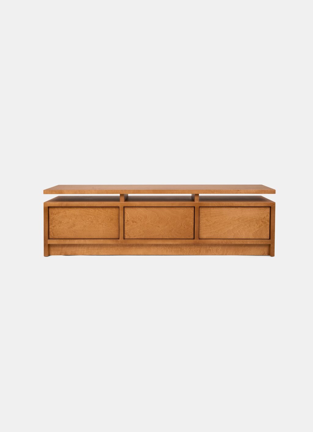 Frama - Ratio Console - Warm Brown Birch