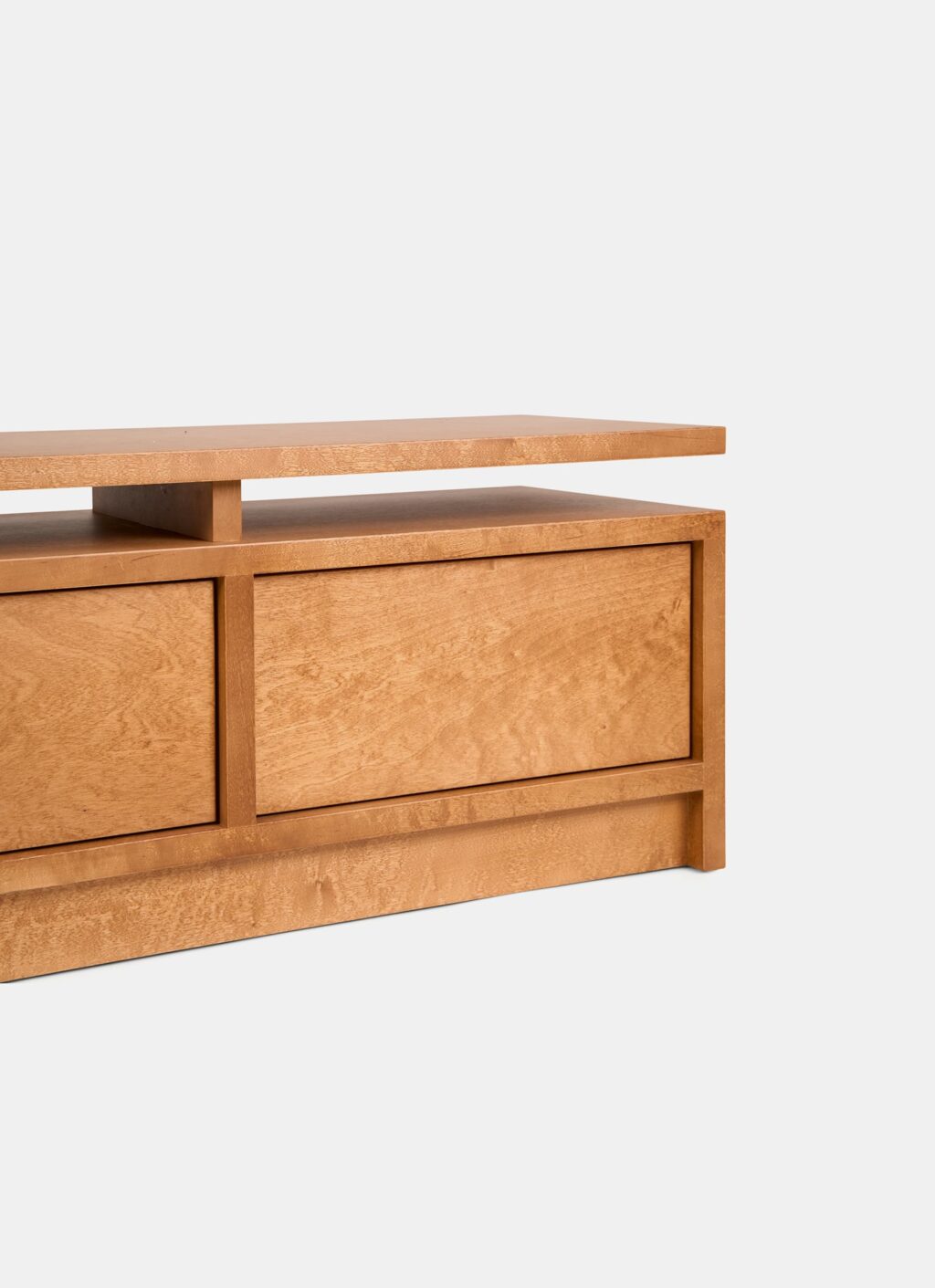 Frama - Ratio Console - Warm Brown Birch