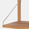 Frama - Library Shelf - Natural Oak - various sizes