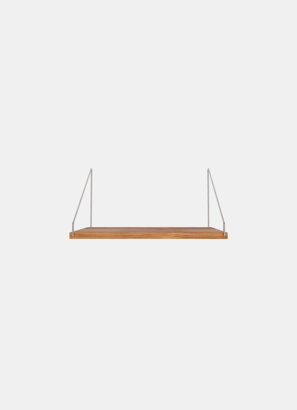 Frama - Library Shelf - Natural Oak - various sizes