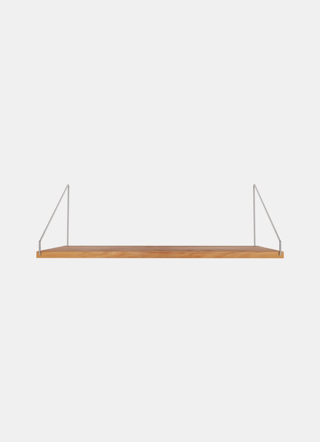 Frama - Library Shelf - Natural Oak - various sizes