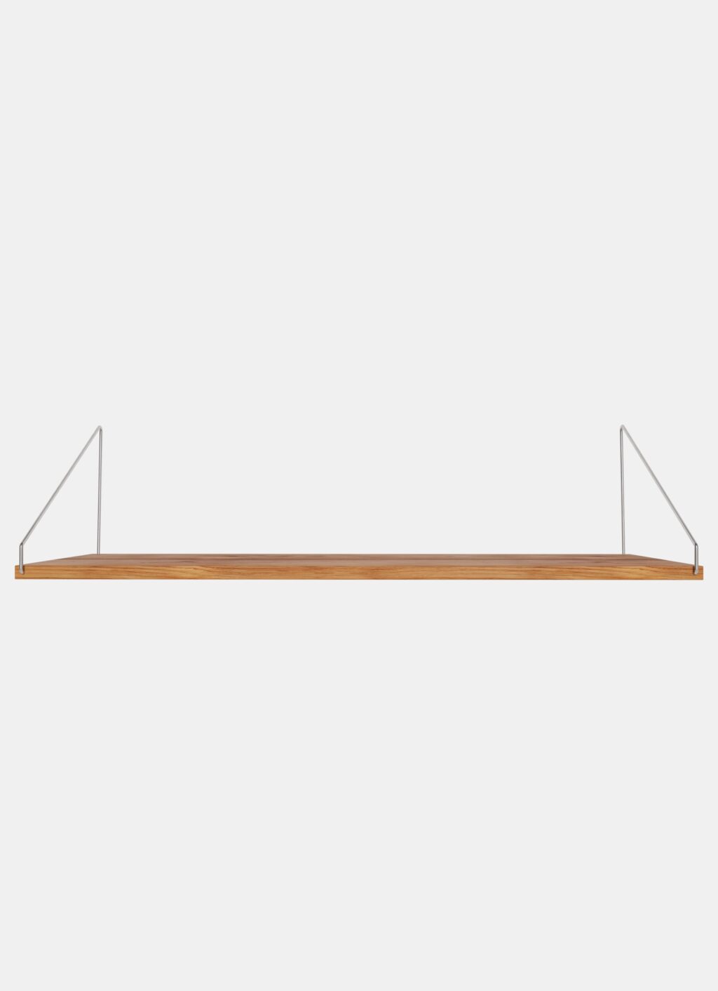 Frama - Library Shelf - Natural Oak - various sizes