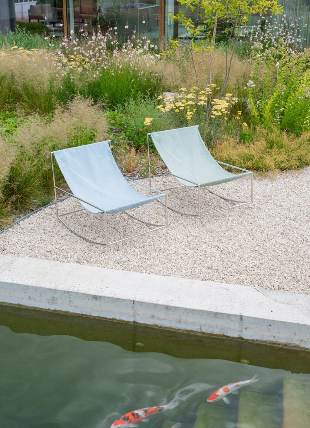 Valerie Objects - Muller van Severen - Rocking Chair