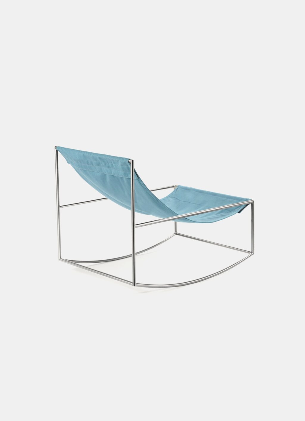 Valerie Objects - Muller van Severen - Rocking Chair