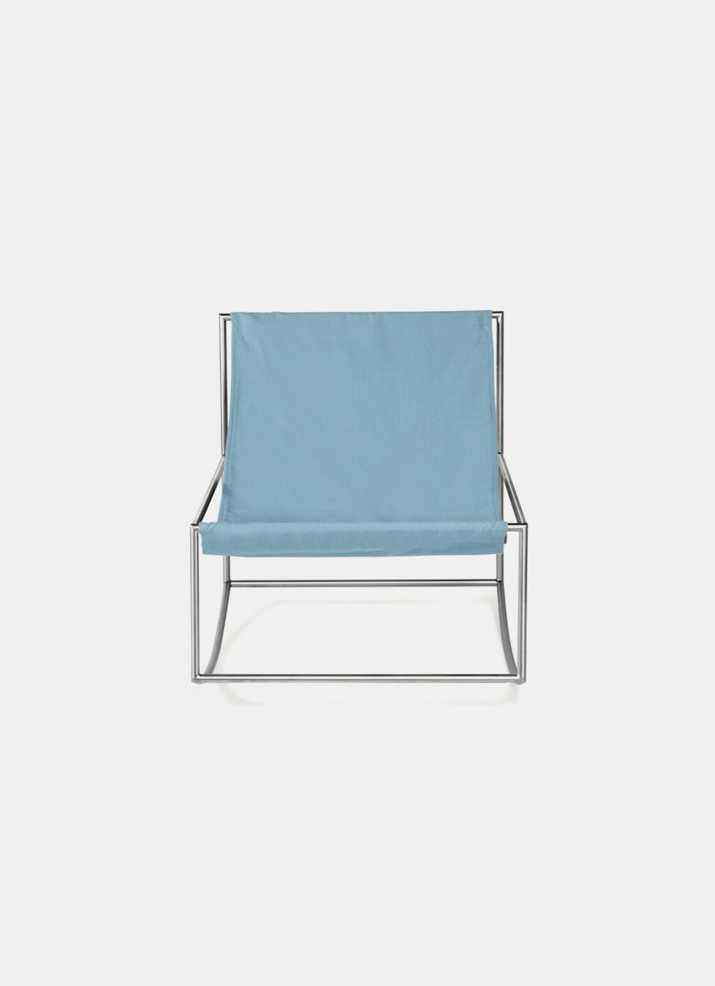 Valerie Objects - Muller van Severen - Rocking Chair