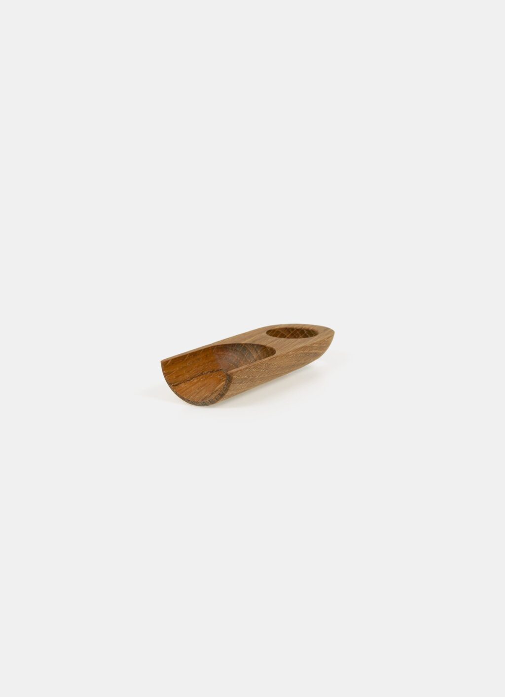 Iris Hantverk - Oiled Oak - Coffee scoop