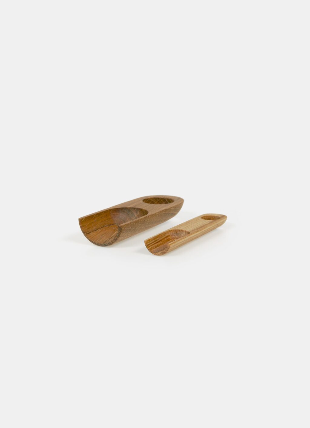 Iris Hantverk - Oiled Oak - scoops