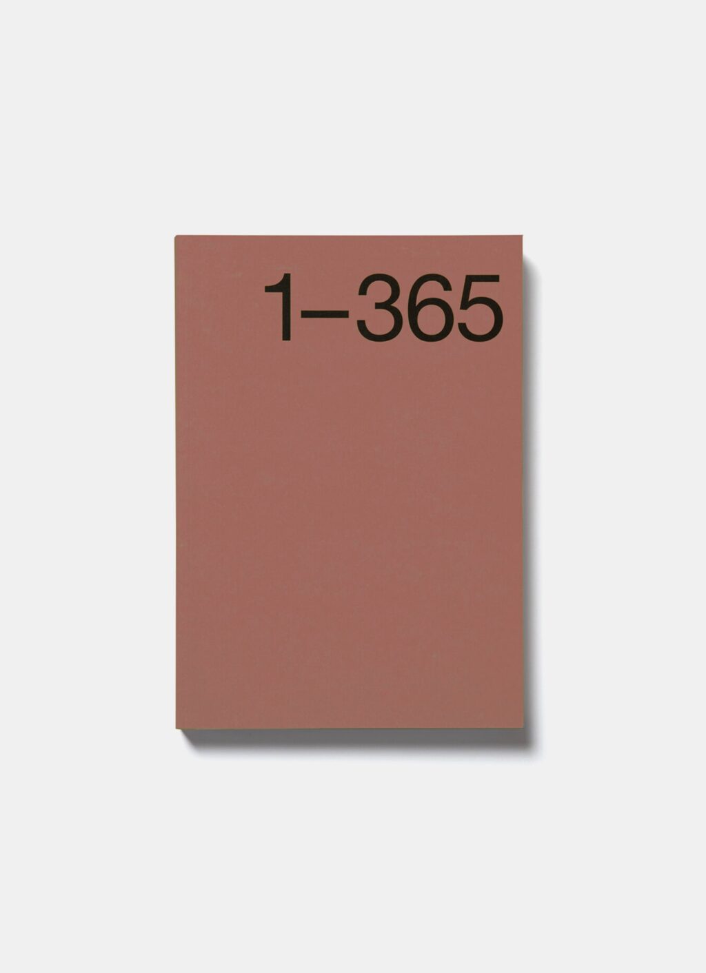 Marjolein Delhaas - Journal 365 - No. 7522