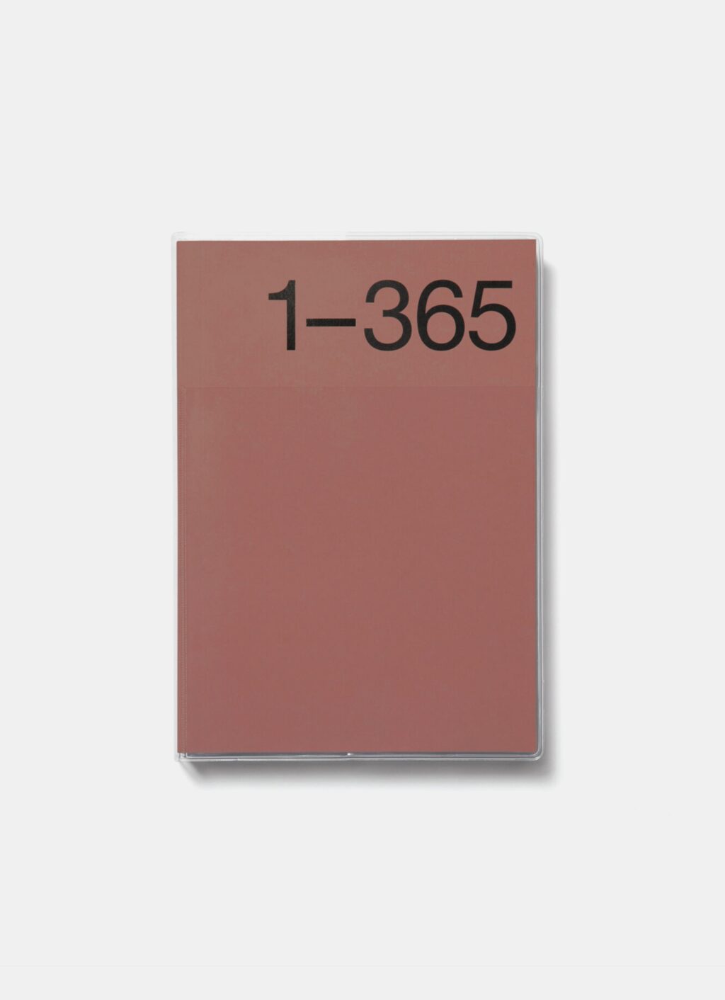 Marjolein Delhaas - Journal 365 - No. 7522