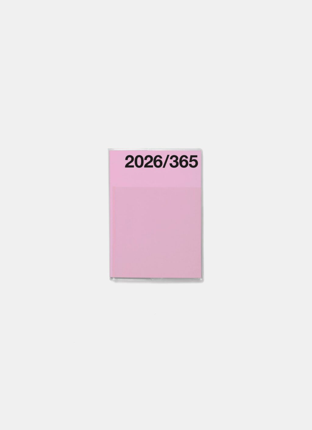 Marjolein Delhaas - 2026 Basic Planner – No. 516
