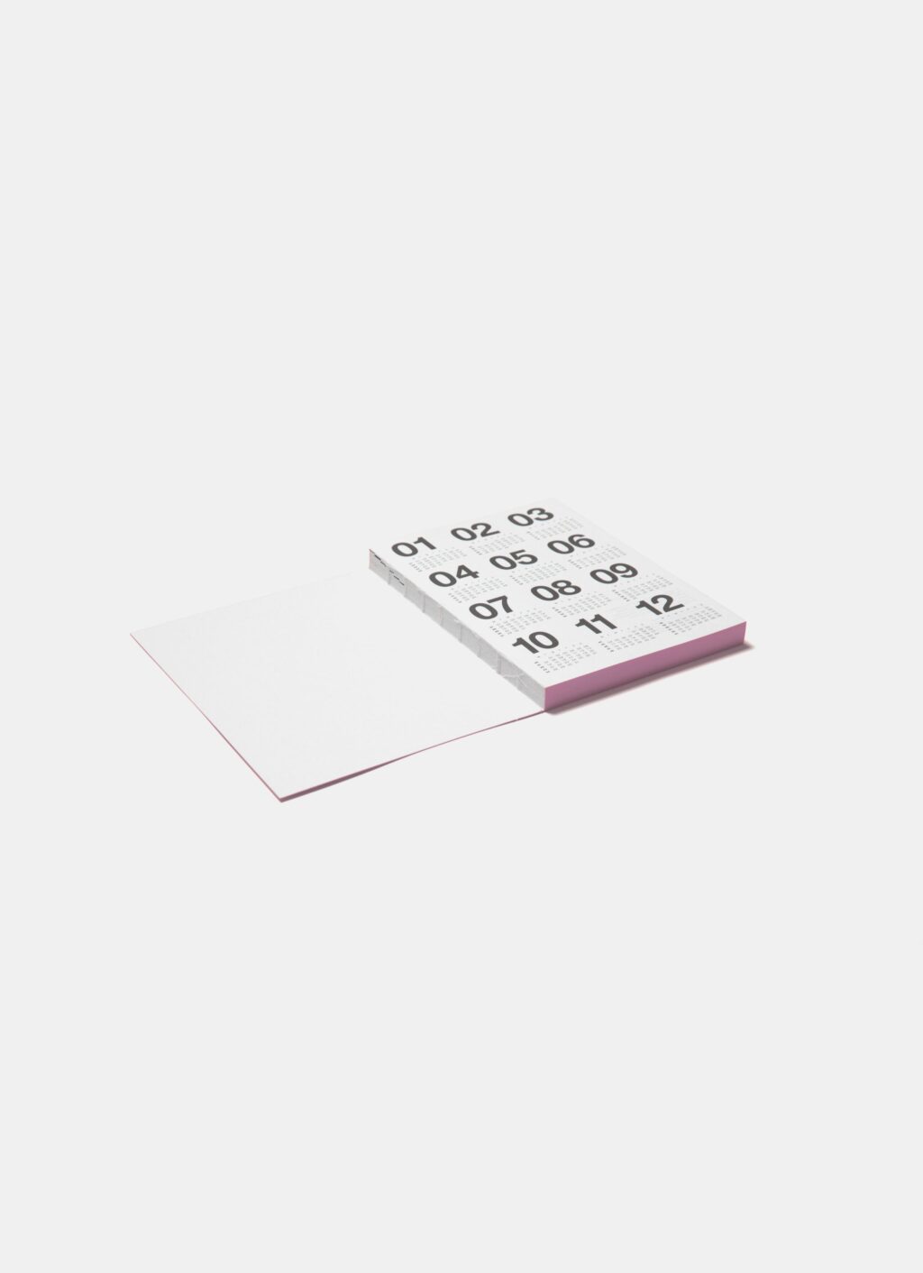 Marjolein Delhaas - 2026 Basic Planner – No. 516