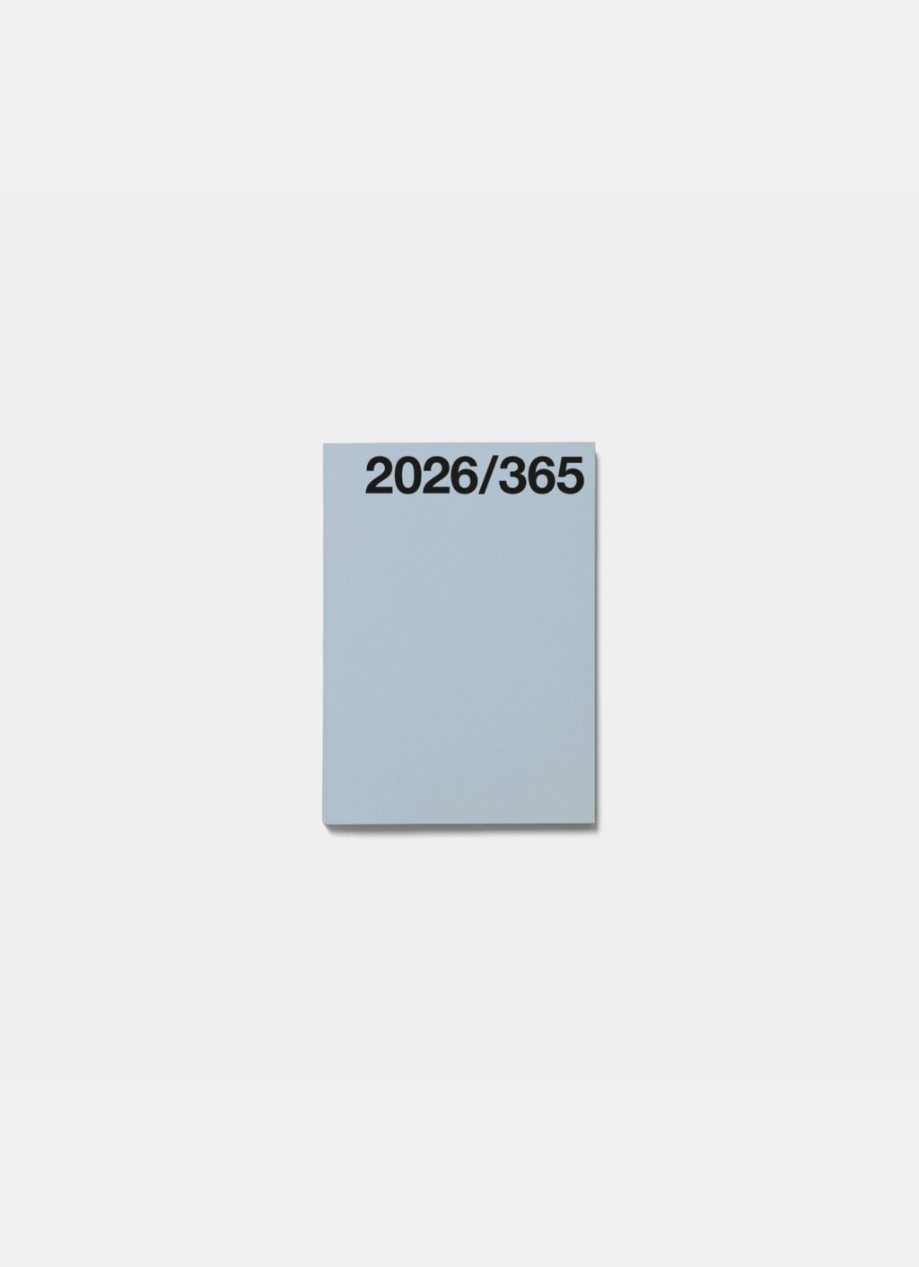Marjolein Delhaas - 2026 Basic Planner – No. 5445