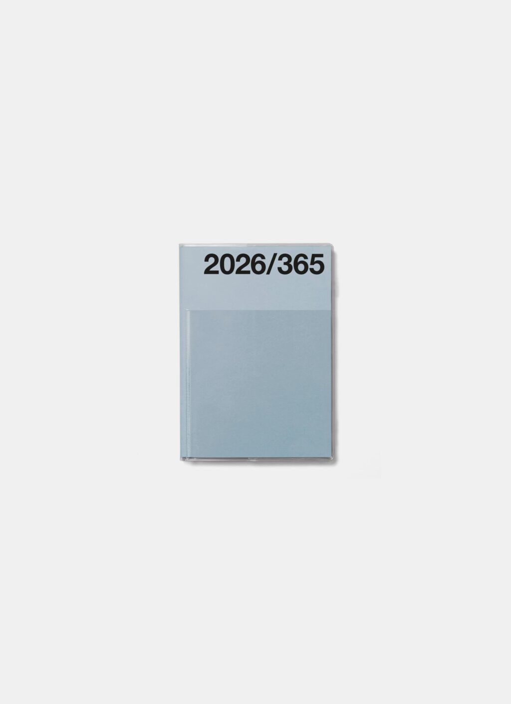 Marjolein Delhaas - 2026 Basic Planner – No. 5445