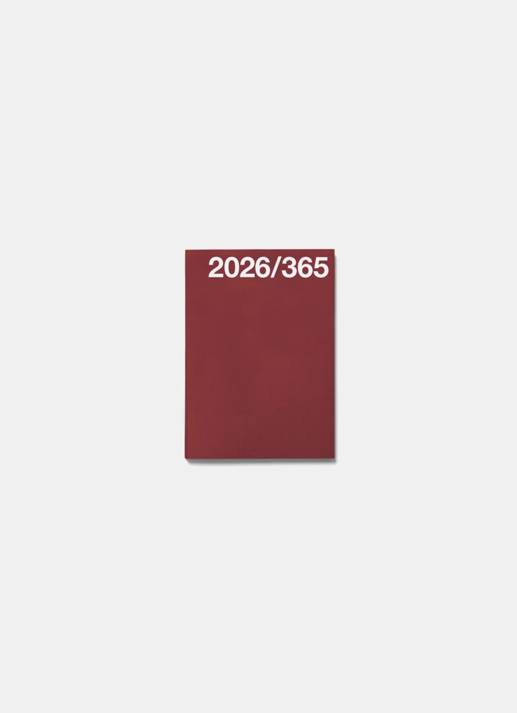 Marjolein Delhaas - 2026 Basic Planner – No. 7420
