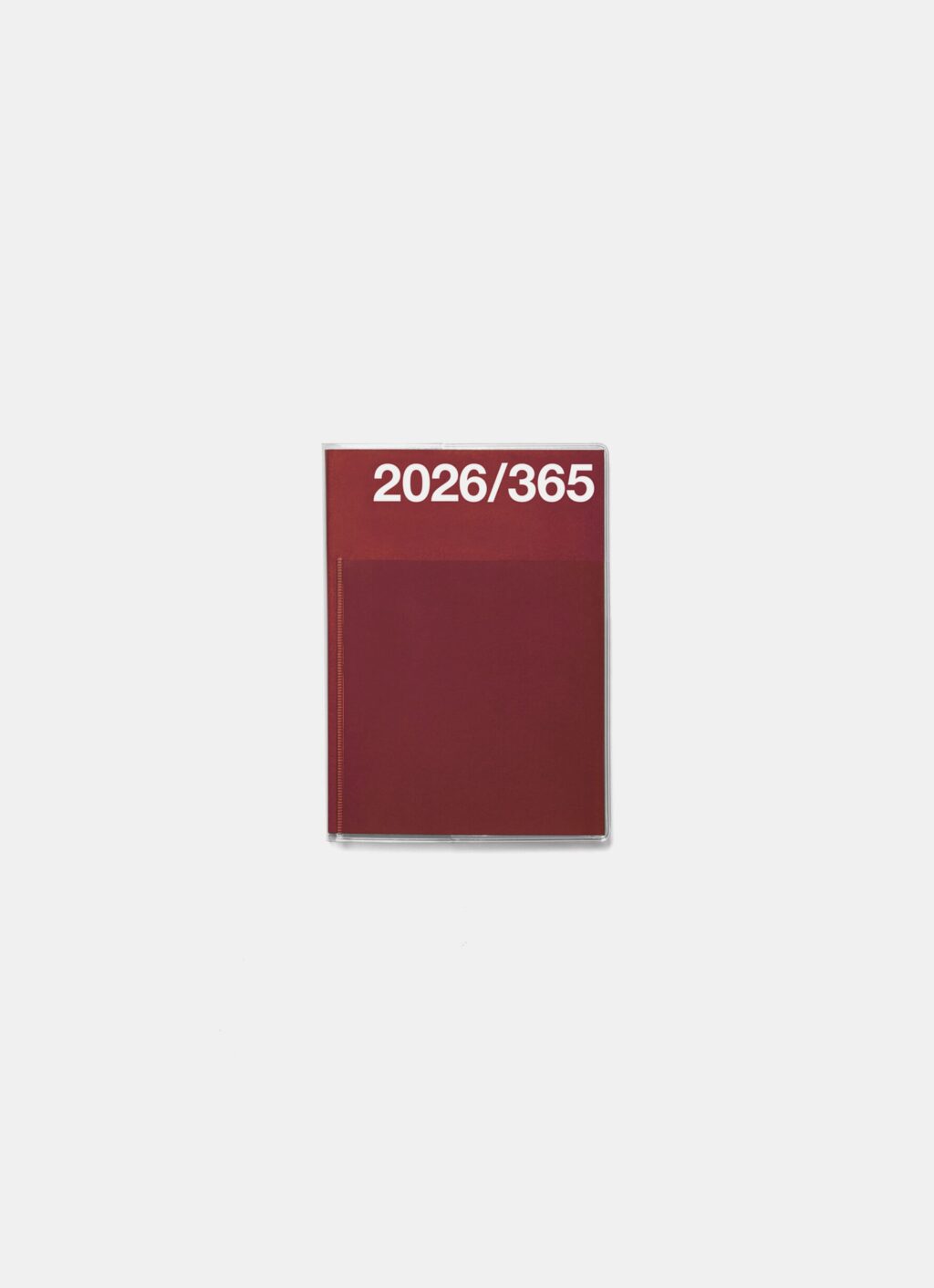 Marjolein Delhaas - 2026 Basic Planner – No. 7420